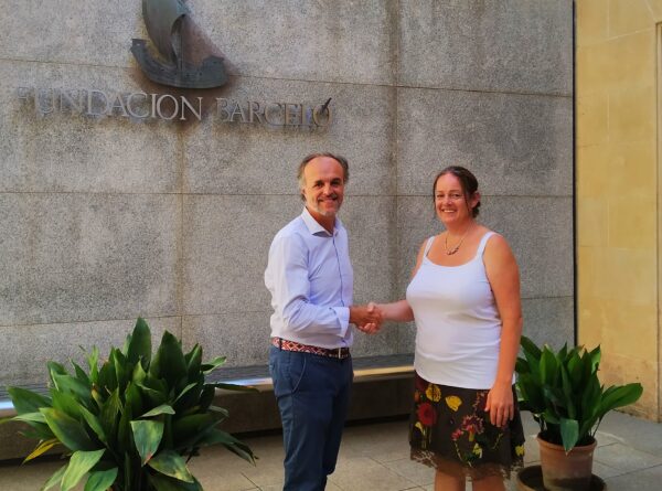 Barceló Foundation and UR Mallorca, together for Ukraine
