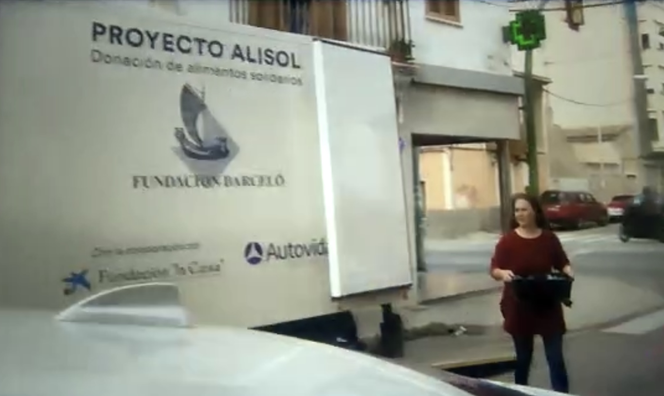 Fundación Barceló y hotel Barceló Illetas Albatros para Amar UcraÏna