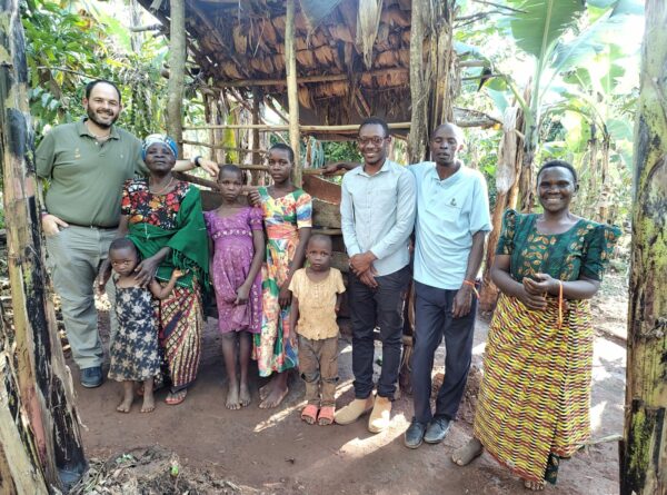 Actualización sobre el proyecto Matadero – Pamoja Community Connections