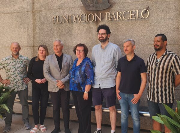 La Fundación Barceló acoge la II Art Week